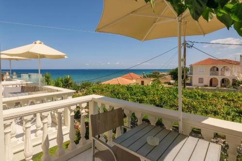 Belussi Beach Hotel & Suites