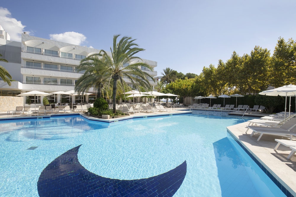 Canyamel Park Hotel & Spa - Adults Only