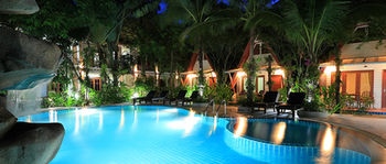 Oyo 510 Thai Palace Resort
