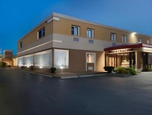 Fairbridge Inn Express Buffalo Airport Williamsville