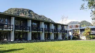 Scenic Hotel Franz Josef Glacier