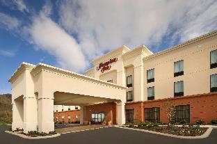 Hampton Inn Kimball