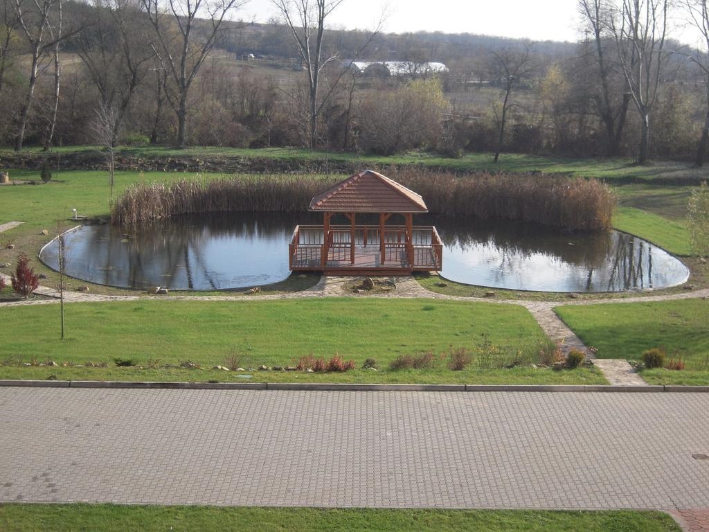 Vis Vitalis Medical Wellness Hotel