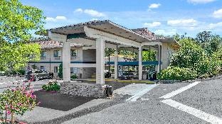 Best Western Plus Sonora Oaks Hotel & Conference Center