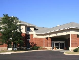 Hampton Inn & Suites Newtown