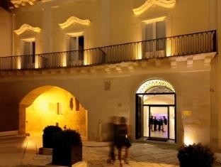 Palazzo Gattini Luxury Hotel