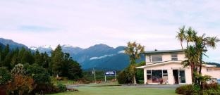 Glacier View Motel