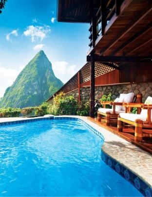 Ladera Resort - Adults Only