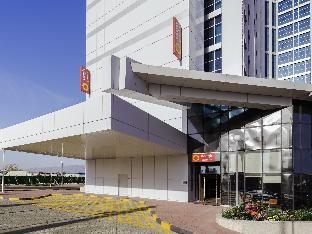 Aparthotel Adagio Fujairah