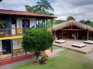 Hacienda Combia
