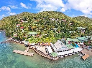 Marigot Beach Club and Dive Resort