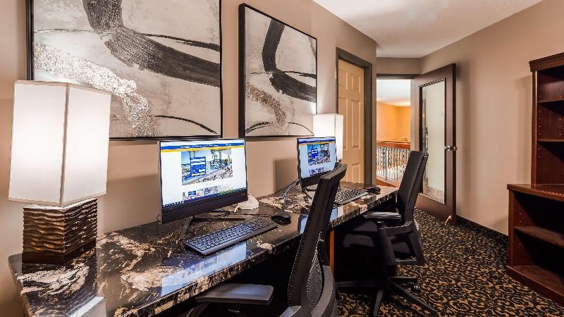 Best Western Plus Orillia Hotel