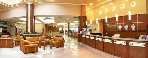 Kaliakra Mare All Inclusive