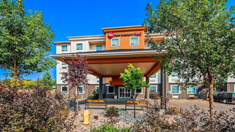 Best Western Plus Estevan Inn & Suites