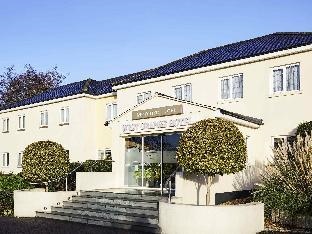 Mercure Newbury West Grange Hotel