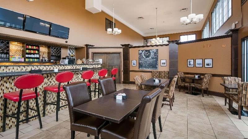 Best Western Cranbrook Hotel