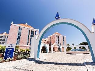 Hilton Vilamoura As Cascatas Golf Resort & Spa
