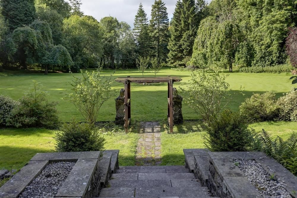 Cartland Bridge Hotel