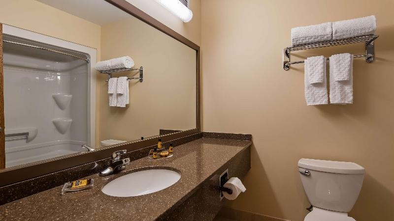 Best Western Plus Woodstock Hotel & Conference Centre