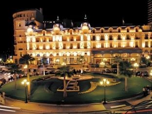 Hotel de Paris Monte-Carlo