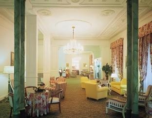 LHP Hotel Montecatini Palace & SPA
