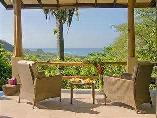 Hotel Casa Chameleon Mal Pais - Adults Only