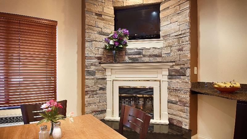 Best Western Plus Albert Lea I-90/I-35 Hotel