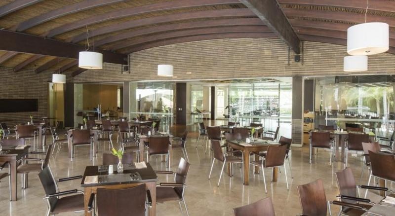 Movich Hotel Las Lomas