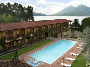 Hotel Villa Santa Catarina