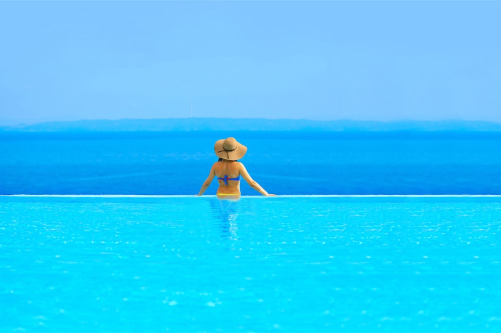 Alia Palace Hotel - Adults Only