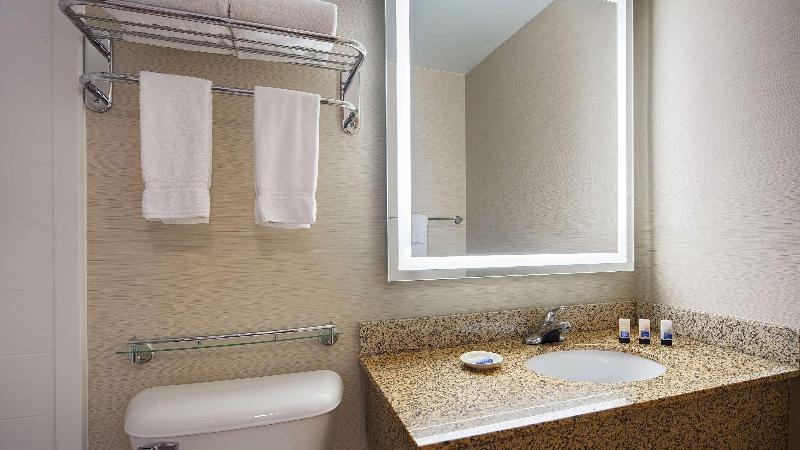 Best Western Plus Dubuque Hotel & Conference Center