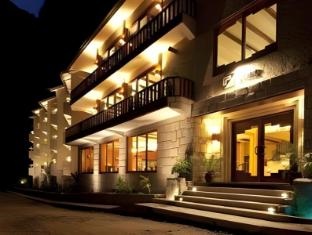 Sumaq Machu Picchu Hotel