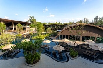 Kalima Resort & Villas Khaolak