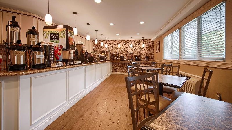 Best Western of Harbor Springs