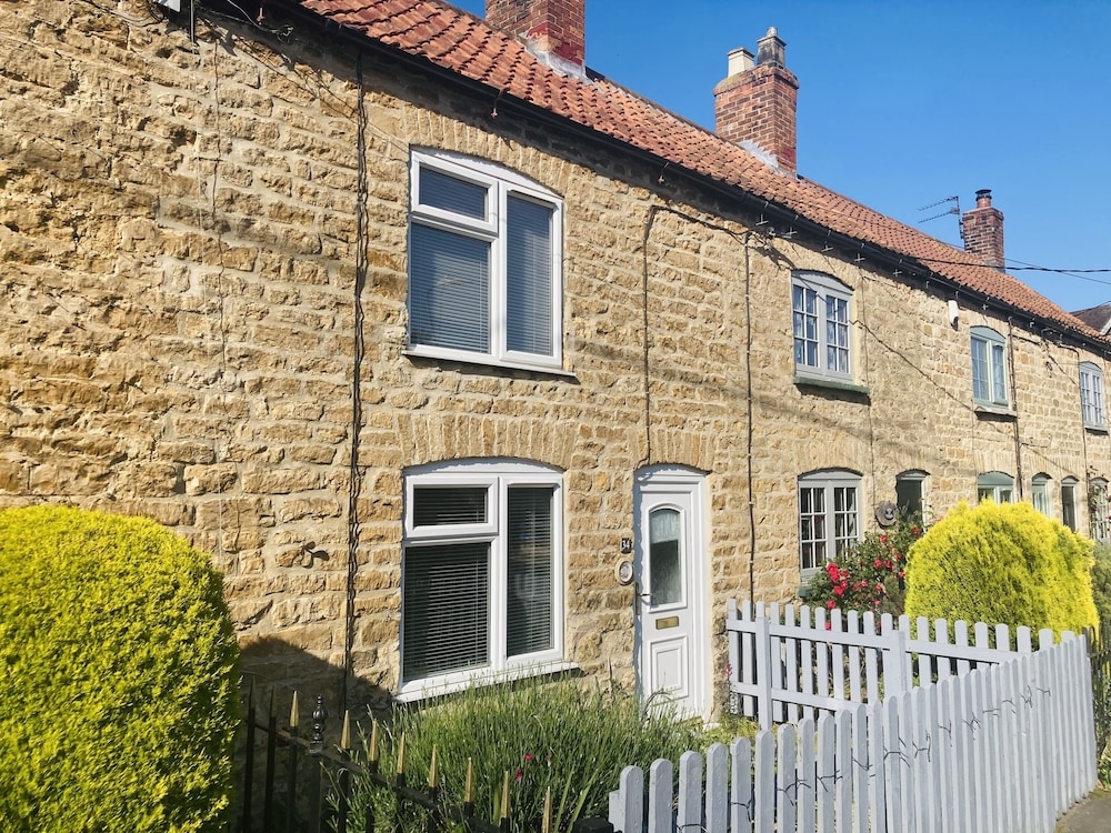 Cosy Cottage, Four Miles From Lincoln City Centre