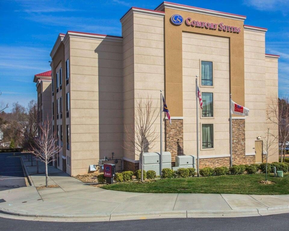 Comfort Suites Lake Norman - Huntersville