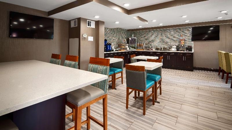 Best Western Plus Hardeeville Inn & Suites