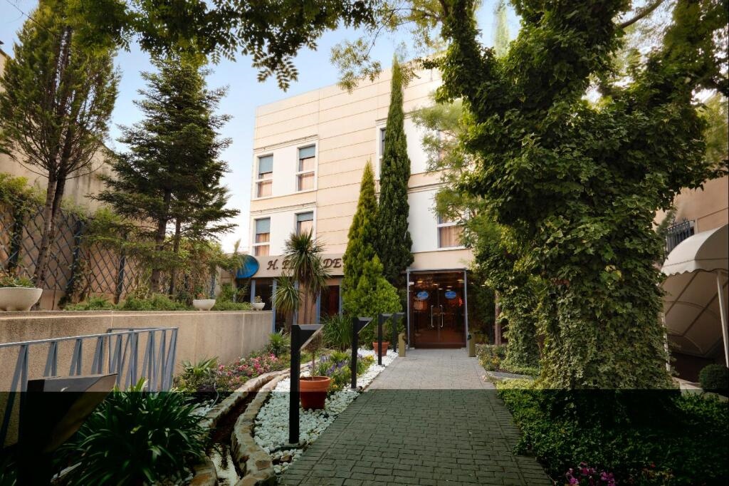 Egido Plaza de Santiago