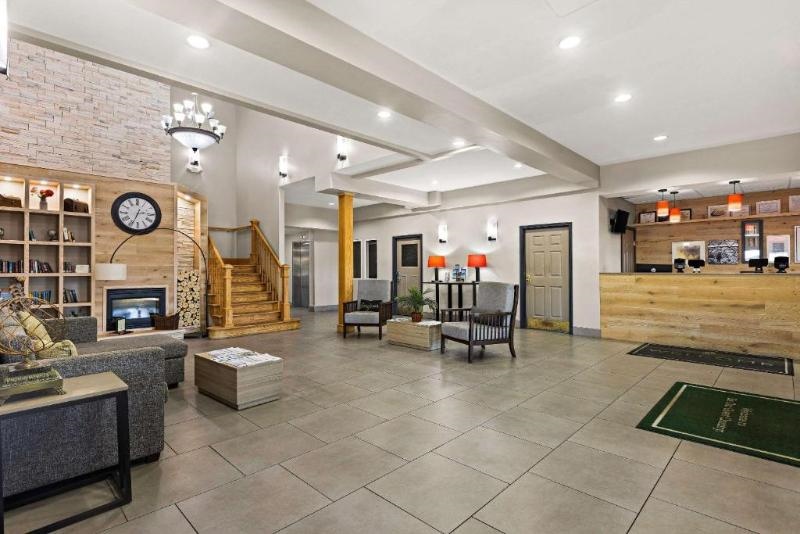 Country Inn & Suites By Radisson, Hinesville, Ga