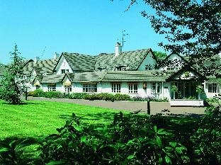 Britannia Basingstoke Country Hotel & Spa