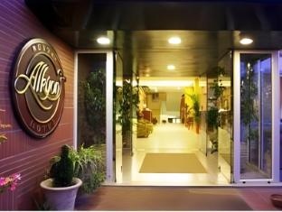 Alkyon Resort Hotel & Spa