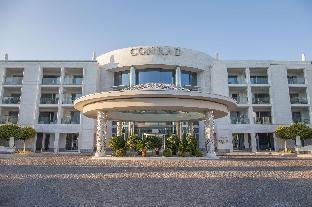 Conrad Algarve