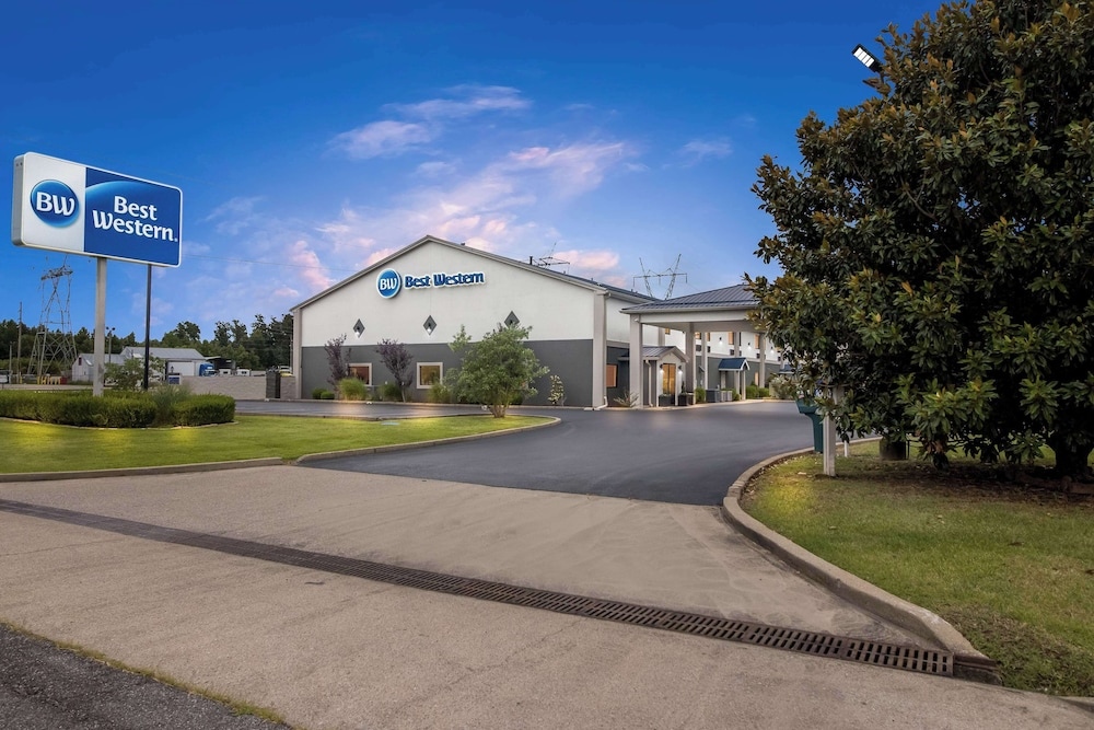 Best Western Paducah Inn