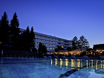 Novotel Bologna San Lazzaro