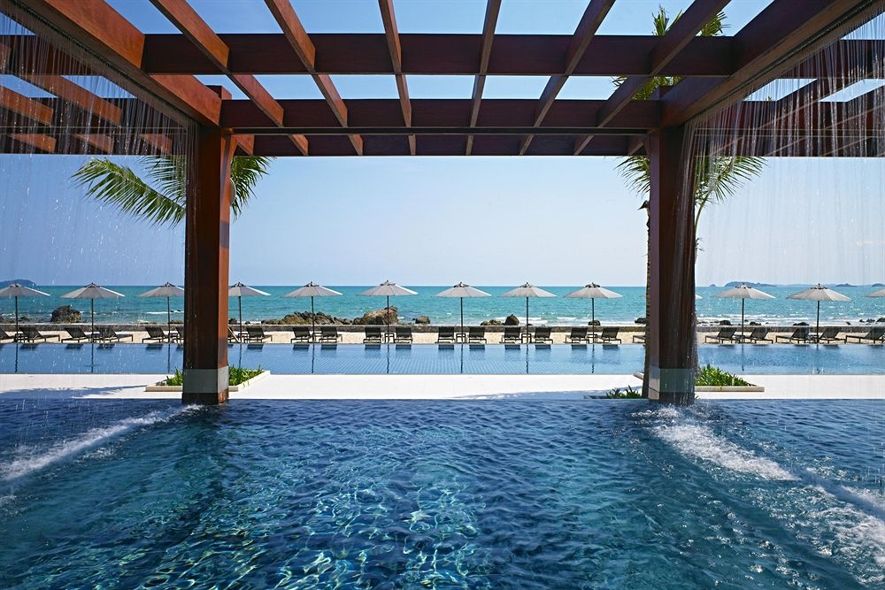 Rayong Marriott Resort & Spa