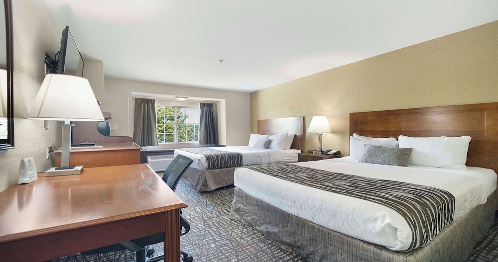 SureStay Plus by Best Western Rocklin