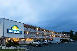 Days Inn by Wyndham Monmouth Junction/S Brunswick/Princeton