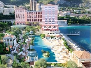 Monte-Carlo Bay Hotel & Resort