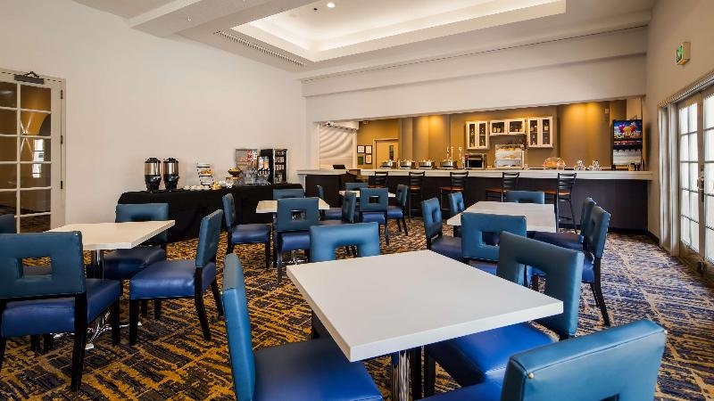 Best Western Posada Royale Hotel & Suites