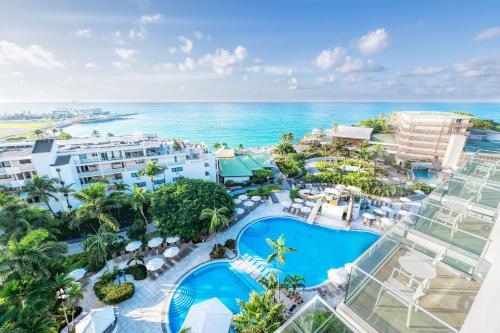 Sonesta Maho Beach All Inclusive Resort Casino & Spa